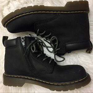 Dr. Martens Padley Boots